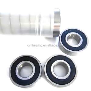 Rodamientos de Bolas de Alta Resistencia 6302Z 15x42x13mm para Motocicleta, Rodamiento de Bolas 6302RS 6302-2RS 6303ZZ, Rodamientos de Alta Precisión - Product Image 5