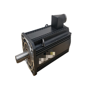 PLC R911311393 MSK101D-0450-NN-S1-BG2-NNN 3-fasen synchrone PM-motor programmeercontroller - Product Image 1