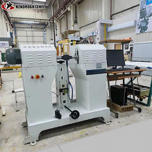 HOTOTECH Badminton Tennis Racket Vermoeidheidstestmachine Hoge Nauwkeurigheid 0,01% Automatische Framebuiging Snaarduurzaamheid 1 Jaar - Product Image 6