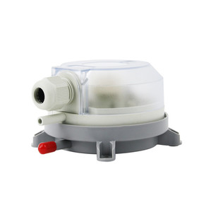 Presostato Diferencial Micro de Aire y Gas Norgren Rexroth <span class=keywords><strong>Condor</strong></span> MDR3 de Baja Presión - Product Image 3