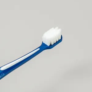 High Quality Oem Odm Custom Soft Bristled Toothbrush Gum Massage Teeth Whitening Medium Adult Toothbrush