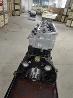 Bloc moteur diesel 3.0L neuf pour Toyota Hilux Prado Haice 4Runner, 1KZ-TE, 1KZ TE Turbo