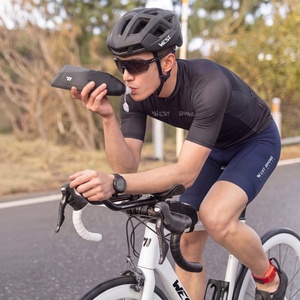 Botella <span class=keywords><strong>de</strong></span> <span class=keywords><strong>Agua</strong></span> Integrada Ligera WEST BIKING <span class=keywords><strong>de</strong></span> 680 ml, para Ciclismo <span class=keywords><strong>de</strong></span> Montaña y Carretera, Hidratación Deportiva al Aire Libre - Product Image 6