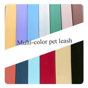 Fabricant de gros <span class=keywords><strong>laisse</strong></span> pour animaux de compagnie durable mains libres chien bandoulière <span class=keywords><strong>laisse</strong></span> étanche pour la course à pied entraînement - Product Image 3