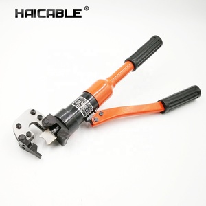 Xách Tay Thủy Lực Cắt Cáp CPC-20A Tiện Ích Chot Bán Tại Thượng Hải Dây Tay Cắt Kéo - Product Image 3