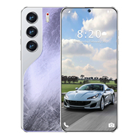 Téléphones Originaux Tecno Camon 40 Pro Max 5G en Gros – Écran HD, Caméra Arrière 108MP, Compatible LTE et CDMA