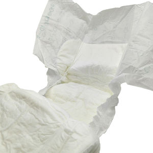 Bamrose Super Soft Comfort Senior Prix d'usine Ajustable <span class=keywords><strong>Couche</strong></span> pour adultes pour incontinence hygiène Personnalisable LOGO - Product Image 4