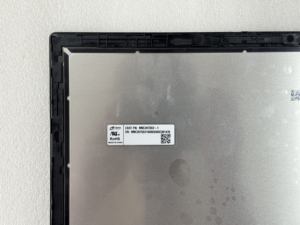 适用于 12.<span class=keywords><strong>2</strong></span> 英寸高清触摸屏模块 LCD 触摸屏，适用于笔记本电脑型号 90NX08V2 CR1204-H-IPS 面板 120% SRGB 90 天保修 - Product Image 4