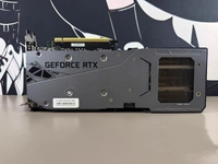 Carte graphique d'occasion RTX 3060-3090Ti multi-modèles de la série RTX 30, avec grande mémoire VRAM améliorée pour le jeu, le rendu IA et le montage vidéo