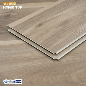 Muestra ofrecida Suelo <span class=keywords><strong>Spc</strong></span> interior de lujo Fácil de instalar Respetuoso con el medio ambiente - Product Image 3