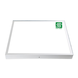 Hot bán 3 Watt vuông Vòng <span class=keywords><strong>LED</strong></span> chiếu sáng recessed Trần <span class=keywords><strong>LED</strong></span> bảng điều chỉnh ánh sáng - Product Image 6
