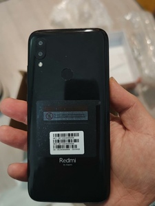 Teléfono Móvil Android <span class=keywords><strong>Barato</strong></span> <span class=keywords><strong>Redmi</strong></span> 7 Versión Global al por Mayor, Snapdragon 632, 6.26 Pulgadas, 4000 mAh, 32 GB - Product Image 5