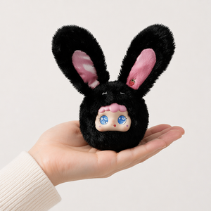 Juguete de Peluche Chatbot de Enciclopedia IA (Algodón 11-30cm) |   Compañero de aprendizaje STEM con preguntas y respuestas sobre todos los temas |   Robot de Voz Multilingüe para - Product Image 4