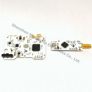 Высококачественная профессиональная двухсторонняя печатная плата Shenzhen PCB, печатная плата, потребительская плата, изготовленная контрактным производителем - Product Image 6