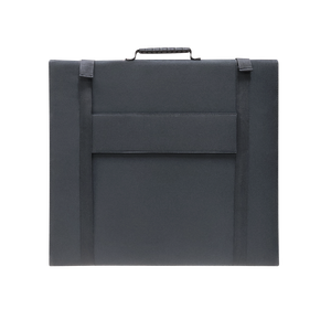 Fabricant OEM chinois, prix des panneaux solaires photovoltaïques résidentiels 200w portables pour le camping, les voyages, la chasse - Product Image 5