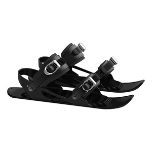 Mini Ski Skates HXX 001 Lightweight Outdoor Winter Snowboard Accessories Freestyle <b>Skiing</b> Equipment Factory Direct Shipping - Product Image 4