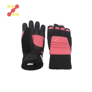 Hot Sale <strong>Men</strong> Outdoor Water-resistant Winter <strong>Thinsulate</strong> Ski Cycling <strong>Gloves</strong> - Product Image 3