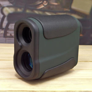 Telémetro Láser de Mano OEM 10x25, 5-700m, Pantalla LCD, Telémetro para Golf - Product Image 2