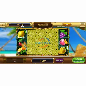 आराम वितरक टेबल गेमिंग महान गेरोम ओरियन पावर भाग्यशाली स्टार बहु ऑनलाइन मछली गेम सॉफ्टवेयर