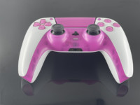 Remplacement du pavé tactile et de la bande pour la manette PS5