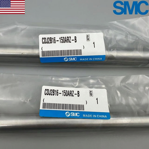 Vanne solénoïde pneumatique à 5 ports SMC authentique série SQ1000, unité de raccordement SQ1A41N-5L1-C6-X50-Q - Product Image 5