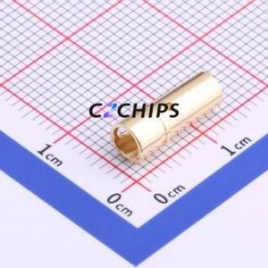 GC3510-F Pin / Socket Connector Whole Sale Electronic Component Chips Supplier & BOM Service - Product Image 2