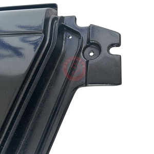 Accesorios de techo rígido SMC de alta calidad, camioneta 4x4 todoterreno, camioneta JL 2, techo rígido de fibra de vidrio de 4 puertas para <span class=keywords><strong>Jeep</strong></span> JL JK Hardtop 2007 - Product Image 2
