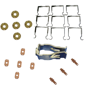 DX电子接触板及组件模型电子接触板系列3定制安装及功能应用 - Product Image 1