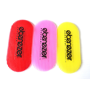 Tự làm phụ nữ sử dụng hàng ngày công cụ làm tóc nylon và nhựa Curl Tóc Gripper tóc phụ kiện tóc tái sử dụng - Product Image 1