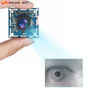 Module de caméra avec capteur CMOS AR0521, interface USB, OEM, 5MP HD, 30FPS, avec focale fixe pour caméra embarquée intelligente - Product Image 5