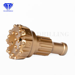 Foret à bouton de mine de marteau de bonne qualité d'usine Mission30/40/50/60/80 - Product Image 2