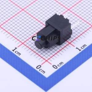 CMI621101D01 Limit Switch Through hole Component (THT) Switch - Product Image 1