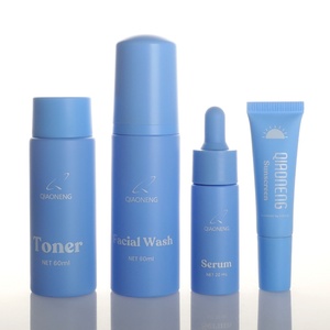 Fabricant OEM/ODM de tubes souples en plastique pour crème contour des yeux et gloss, contenants cosmétiques de 10 ml et 15 ml, personnalisables en usine - Product Image 3