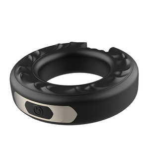 Anillo Espermático para Pene, Masturbador Interactivo para Parejas, Condón con Cordón Espermático para Mayor Sensación - Product Image 3