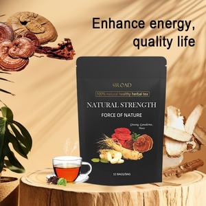 ชาสมุนไพรธรรมชาติเพื่อสุขภาพของผู้ชายชาเพิ่มความแข็งแรงตามธรรมชาติสำหรับผู้ชายชาเพิ่มความอุดมสมบูรณ์ - Product Image 2