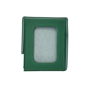 Hot Bán Tùy Chỉnh Giao Dịch Thẻ Trường Hợp PU Chất Liệu Thời Trang Phong Cách Ngang Ug Ma Thuật Yugioh Tcg Hộp Sàn Với Khóa Từ Hệ Thống - Product Image 3