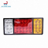 Nouveau phare LED de remorque à faisceau long et lampe de conduite, remplacement robuste sur mesure