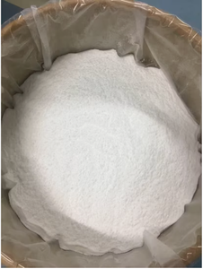 Chlorure de lithium avec le meilleur fabricant de chlorure de lithium de CAS 7447 de qualité de l'usine de la Chine - Product Image 2