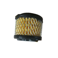 Filtre à air pour chargeuse sur pneus SDLG L953F L956F 4110001544001