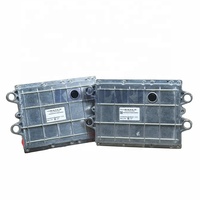 MERCEDES ECU CONTRÔLEUR A 008 446 28 40 A0084462840 POUR MERCEDES W204 C280 C250 C300 SW3.1 PIÈCES DE MACHINES DE CONSTRUCTION