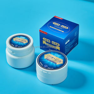 Vente en gros Kangmei 50g poudre dentaire professionnelle sensible à la résistance pour combattre la sensibilité des gencives blanchiment des dents nettoyage en profondeur - Product Image 4