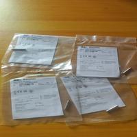 Sensor de Proximidad Inductivo Cilíndrico IFRM 04P15A3/S05L PNP NPN, Enrasado/No Enrasado, 24VDC, Detección de Metales, Sensor de Posición
