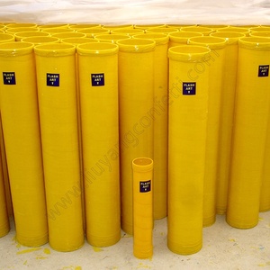 Pháo hoa cưới, ống phóng pháo hoa sợi thủy tinh 2 đến 16 inch dùng cho trình diễn pháo hoa - Product Image 5