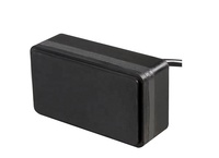 1KW Ultrasons Fish Finder Transducteur En Caoutchouc Matériel Certifié CCS Fournitures Marines Sous-Marine pour La Détection Des Poissons
