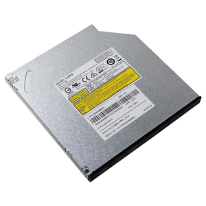 <span class=keywords><strong>Lecteur</strong></span> optique <span class=keywords><strong>interne</strong></span> pour ordinateur portable UJ8FB, double couche, graveur de DVD-RAM 8X DL MATSHITA, graveur de <span class=keywords><strong>CD</strong></span> 24X, super multi, 9 mm, fin, SATA - Product Image 2