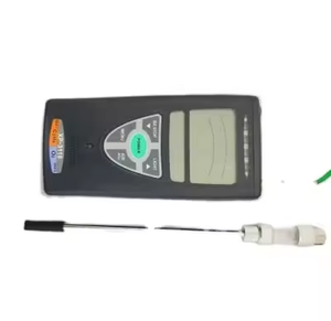 เครื่องตรวจจับก๊าซญี่ปุ่น XP-3118 คอสมอส 2 ใน 1 ตรวจจับก๊าซไวไฟและก๊าซออกซิเจน ใช้พลังงานจากแบตเตอรี่ - Product Image 5
