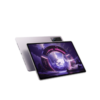 Nueva Tablet PC Ienovo Legion Y900 TB-522FU 2026 de 13 Pulgadas, 4K, 144Hz, Pantalla IPS LCD, Android 16, 12GB/12700mAh, Octa-Core 3.29GHz, Ultradelgada