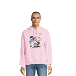 Sweat à capuche décontracté de qualité supérieure imprimé à la mode pour hommes conception personnalisée poche à capuche à manches longues sweat à capuche pour hommes - Product Image 5