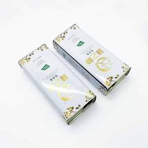 Lata de Hojalata Cuadrada de 1.6L de Alta Calidad Personalizada con Impresión Offset para Almacenamiento de Aceite de Oliva, Galletas, Chocolate y Alimentos - Product Image 4