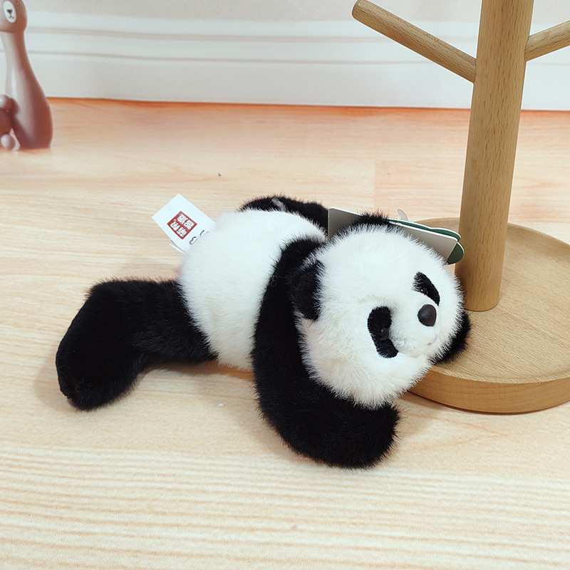 Serie de mascotas de 20 cm - Panda